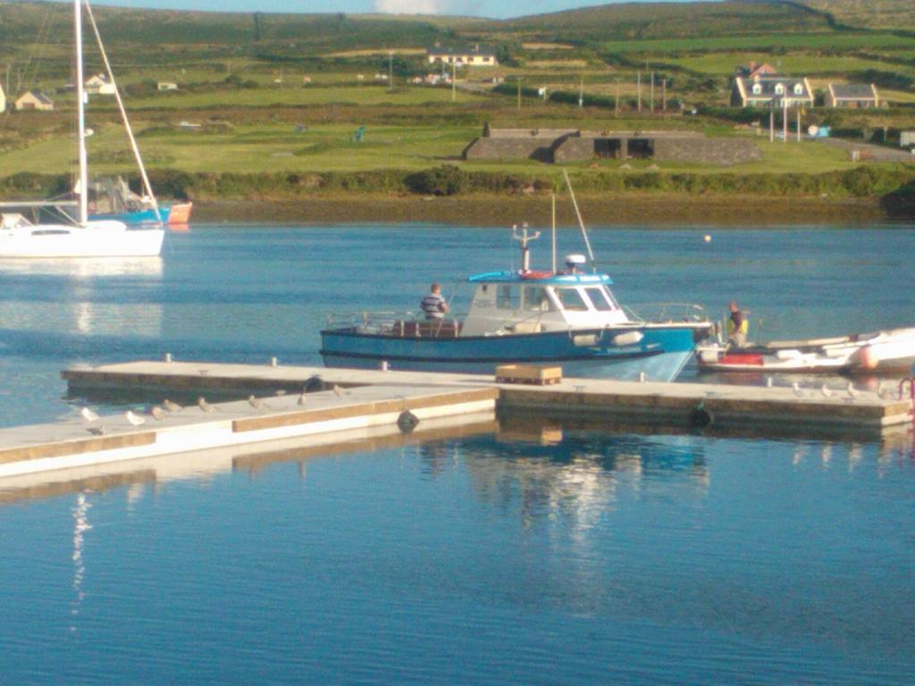 מלון פורטמגי The Ferry Boat מראה חיצוני תמונה